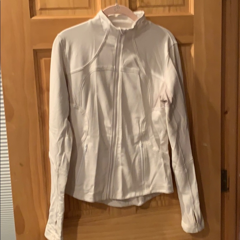 LULULEMON Define Jacket NEW
